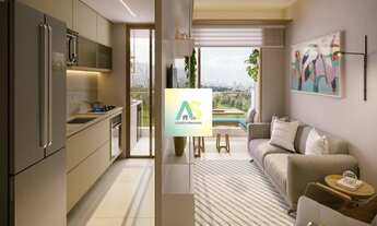 Imagem 3: Apartamento 02 quartos a venda Na Caxangá, Lazer Completo, Alto Padrão