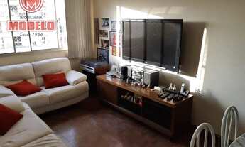 Imagem 4: Apartamento com 2 dormitórios à venda, 70 m² por R$ 200.000,00 - Alto - Piracicaba/SP