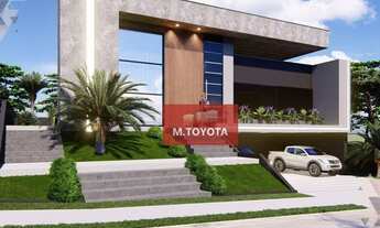 Imagem 5: Casa com 3 dormitórios à venda, 240 m² por R$ 1.750.000,00 - Condominio Shamballa III - At