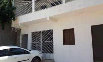 Imagem 1: Casa 4 quartos em Açú da Torre - Mata de São João/BA