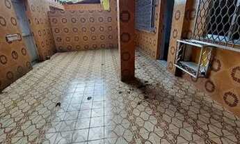 Imagem 2: Ótma casa, na Rua Conselheiro Meireles, Jardim América