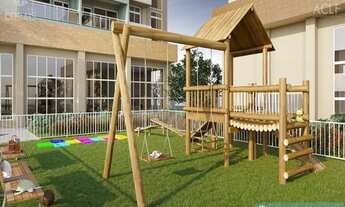 Imagem 7: Apartamento para venda possui 72m² de 3 quartos com suite no Janga/Paulista/PE - 349 MIL