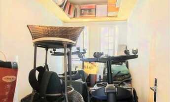 Imagem 7: Apartamento em Indianópolis - São Paulo, SP