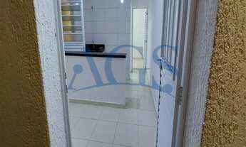 Imagem: São Paulo - Casa Padrão - VILA MATILDE