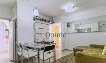 Imagem: Apartamento para alugar, 47 m² por R$ 4.520,00/mês