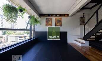 Imagem 4: Apartamento com 1 dormitório para alugar, 64 m² por R$ 7.800,00/mês - Vila Olímpia - São P