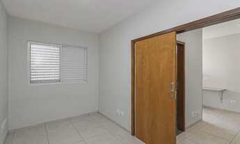 Imagem 2: Apartamento para aluguel Maringá ZONA 07 - ED. MARIA AUGUSTA