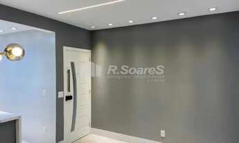 Imagem 5: Apartamento com três quartos, sendo uma suíte, Rua Belfort Roxo, Copacabana