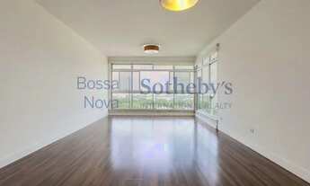 Imagem 3: Apartamento próximo ao Parque Ibirapuera