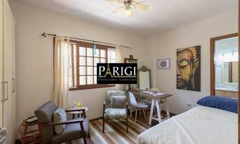 Imagem 5: Casa com 3 dormitórios para alugar, 131 m² por R$ 5.800,00/mês - Tristeza - Porto Alegre/R