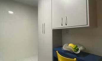 Imagem 7: Apartamento com 3 dormitórios à venda- Praia da Costa - Vila Velha/ES