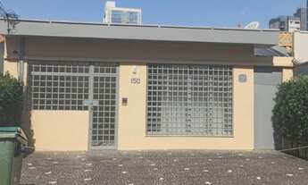 Imagem: Casa com 3 dormitórios, 134 m² - venda