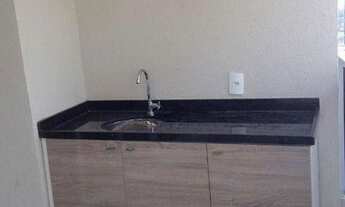 Imagem 2: Studio com 1 dormitório para alugar, 62 m² por R$ 3.800,00/mês - Brooklin - São Paulo/SP