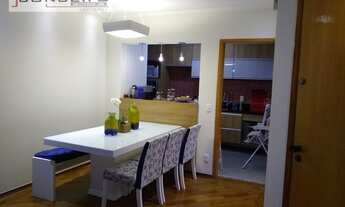 Imagem 7: Apartamento em Água Rasa - São Paulo