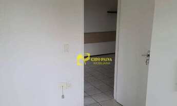 Imagem 7: Apartamento com 3 dormitórios à venda, 78 m² por R$ 200.000,00 - Curió - Fortaleza/CE