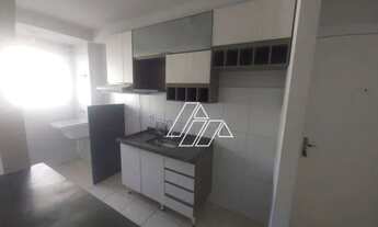 Imagem 5: Apartamento com 2 dormitórios para alugar, 50 m² por R$ 1.370,01/mês - Alto Cafezal - Marí