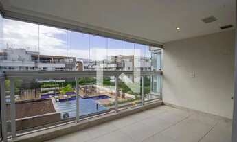 Imagem 7: Apartamento para Aluguel - Recreio, 3 Quartos, 139 m2