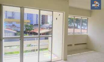 Imagem: Apartamento com 2 dormitórios e um de serviço