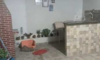 Imagem 2: Casa para venda possui 85 metros quadrados com 2 quartos em Barrocão - Itaitinga - CE