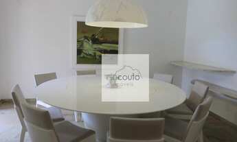 Imagem 7: Casa com 6 dormitórios à venda, 730 m² por R$ 4.700.000 - Avenida Luther King