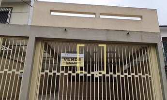 Imagem: Casa à venda, 160 m² por R$ 1.190.000,00