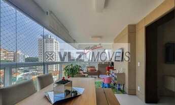 Imagem: LINDENBERG, ALTO PADRÃO, JTO METRÔ ANA