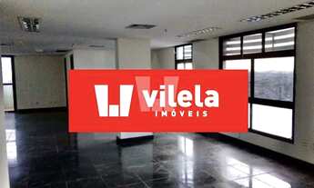 Imagem 3: Belo Horizonte - Conjunto Comercial/sala - Estoril