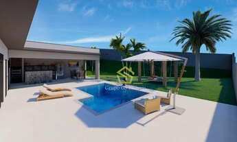 Imagem: Casa com 3 dormitórios à venda, 283 m²