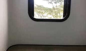 Imagem 5: Apartamento tem 193 metros quadrados com 3 quartos em Santo Amaro - São Paulo - São Paulo