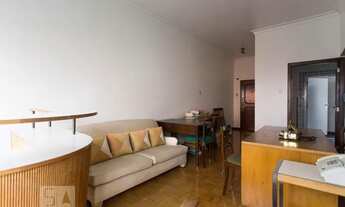 Imagem 3: Apartamento para Aluguel - Jardim Paulista, 1 Quarto, 120 m2