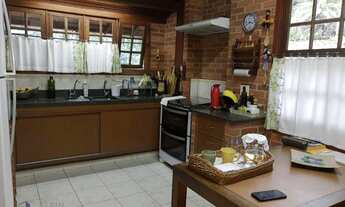 Imagem 7: Casa com 3 dormitórios à venda, 320 m² por R$ 1.200.000,00 - Cônego - Nova Friburgo/RJ