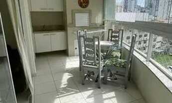 Imagem 2: Apartamento para aluguel tem 104 metros quadrados com 3 quartos em Centro - Balneário Camb