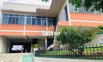 Imagem: Casa à venda no bairro Fátima - Niterói/RJ