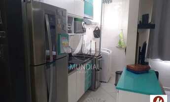 Imagem 4: Apartamento (tipo - padrao) 2 dormitórios/suite, cozinha planejada, em condomínio fechado