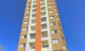 Imagem 1: Apartamento com 2 dormitórios à venda, 66 m² por R$ 469.999 - Fundação - São Caetano do Su