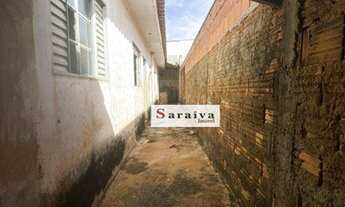 Imagem 7: Casa com 2 dormitórios à venda por R$ 115.000 - Mar Azul - Itapuí/SP