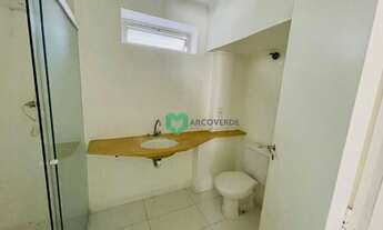 Imagem 5: Apartamento com 3 dormitórios para alugar, 157 m² por R$ 5.200,00/mês - Paraíso - São Paul