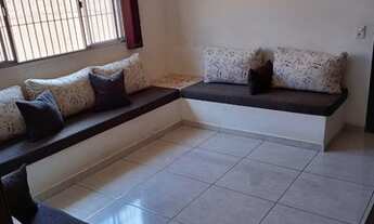 Imagem 4: Sobrado disponível para venda em Jardim Ipanema - Guarulhos