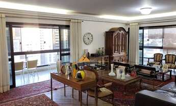 Imagem 2: Apartamento com 4 dormitórios à venda, 369 m² por R$ 950.000,00 - Centro - Ribeirão Preto