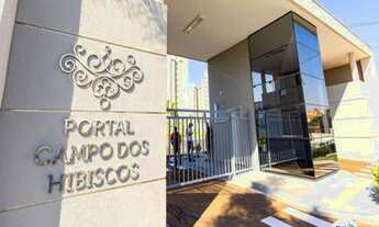 Imagem: Apartamento PNE - 50 m² à venda no Condomínio