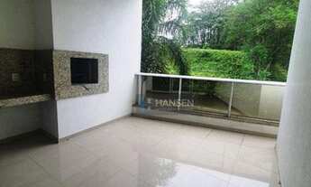 Imagem 5: Apartamento com 3 Suítes para alugar, 137 m² por R$ 4.200/mês - Glória - Joinville/SC