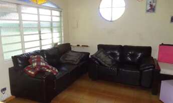 Imagem 4: Casas Financiáveis para Venda em Atibaia, Jardim Paulista, 2 dormitórios, 1 suíte, 1 banhe