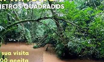 Imagem: LINDA CHÁCARA A 100 METROS DA RS020-PARCELO