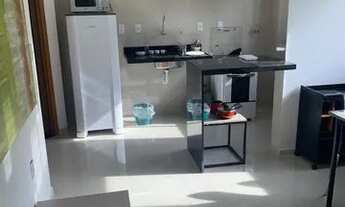 Imagem 6: Apartamento para aluguel e venda com 45 metros quadrados com 2 quartos