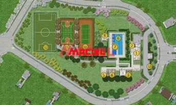 Imagem 3: Terreno Padrão em São José dos Campos