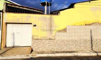 Imagem: Vende-se Casa Cristo Rei-VG - 2 casas no