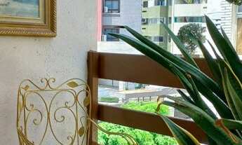 Imagem 2: Apartamento para venda no Cocó com 74 m² - 3 quartos - varanda