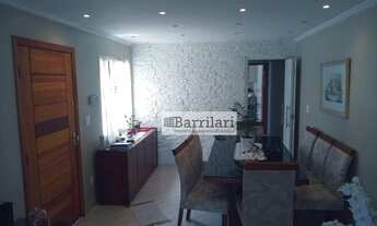 Imagem 6: Casa com 4 dormitórios à venda, 240 m² por R$ 1.275.000,00 - Vila Água Funda - São Paulo/S