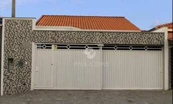 Imagem: Casa com 2 dormitórios à venda, 100 m²