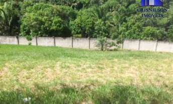 Imagem 5: SALVADOR - Terreno Padrão - ALPHAVILLE II